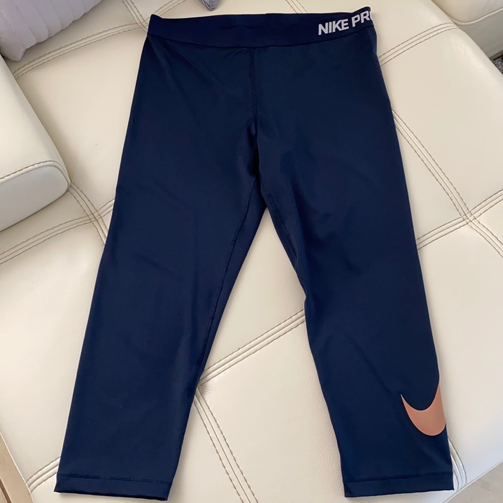 Nike Pro Dri-Fit leggings ✔️